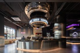 DESTI YOUTH PARK HOSTEL