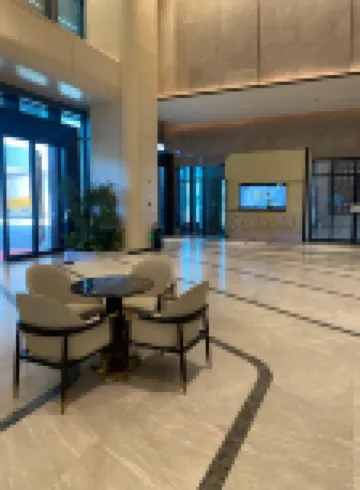 Chaozhou Yuxing Yunxuan Apartment