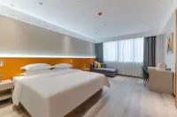 Shucheng Gujing Junlai International Hotel Hotels in Shucheng County