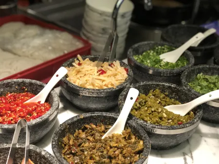 IMPERIAL DRAGON BAY MANDALA HOTEL