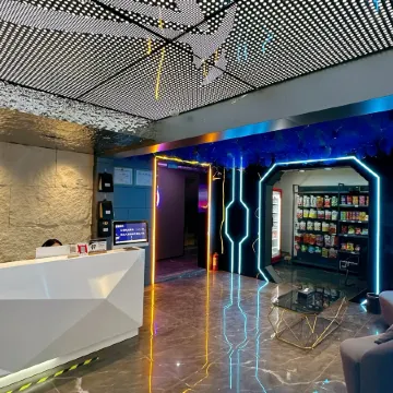 Xi Zaomeng E-sports Homestay (Xiyalibao Plaza)