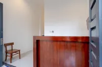 SUPER OYO 1377 Os Residence Hotels in Medan Maimun