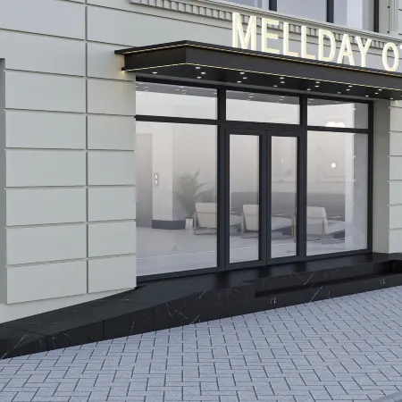 Mellday Hotel