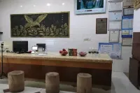 Changjiang Jinlan Island Business Hotel