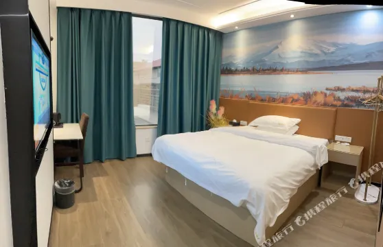 萬載夢影輕奢酒店