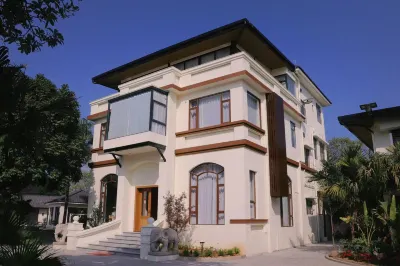 Quanhe Homestay Hotel in zona Jintai Temple