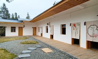 Quannan Yuetangquan Homestay