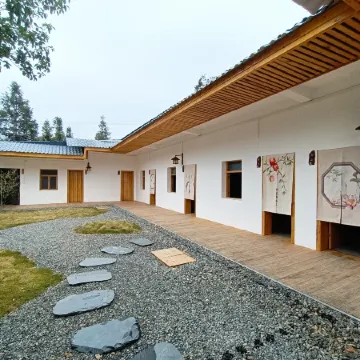 Quannan Yuetangquan Homestay