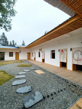 Quannan Yuetangquan Homestay