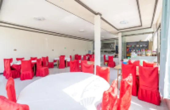 冕寧靈山陽光酒店