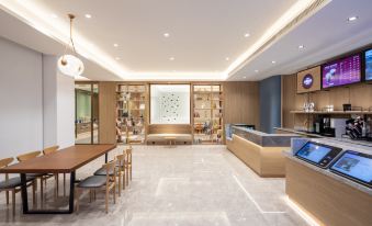 Hanting Hotel (Fengxian Laodongguan Branch)