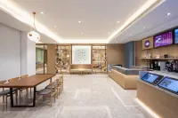 HanTing Hotel (Feng County Lao Dongguan)