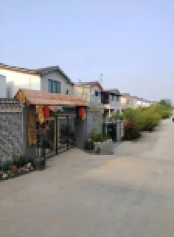 Shiguang Yard