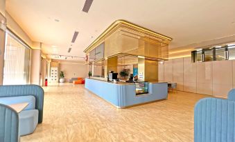 HanTing Hotel (Meizhou Dongshan Gu)