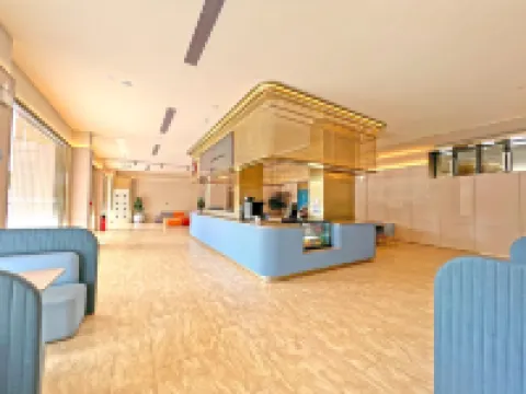 HanTing Hotel (Meizhou Dongshan Valley)