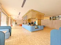 HanTing Hotel (Meizhou Dongshan Gu)