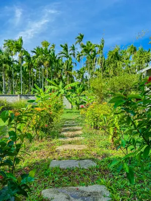 Areca Muine Homestay
