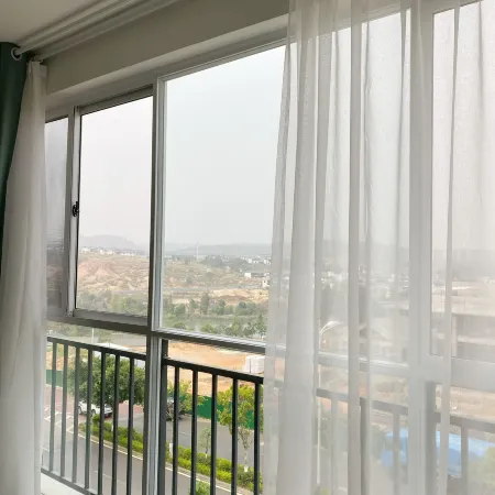 Jianshui Taoyuan Mountain Residence Inn