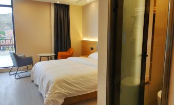 Daoyuling Chu Hotel