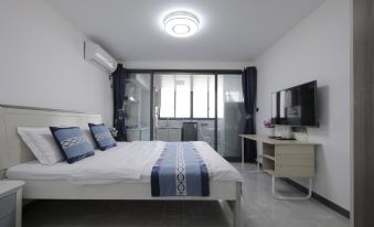 Bayu Xiaozhu B&B Hotel