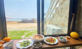 Haiyunju guesthouse