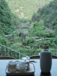 Hangzhou Lin'an Komu Homestay Hotel in zona West Zhejiagn Canyon
