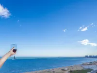 Dongdaihe Xinxuan Holiday Seaview Hotel Apartment (Platinum Sea)