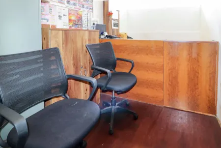 Goroomgo Viva Guest House Goa Отели в г. Рибандар