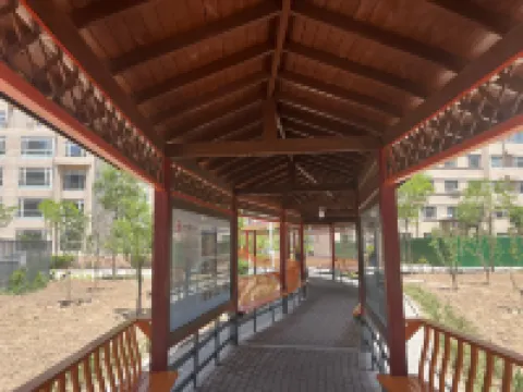 Yuanping Health and Wellness Hotel