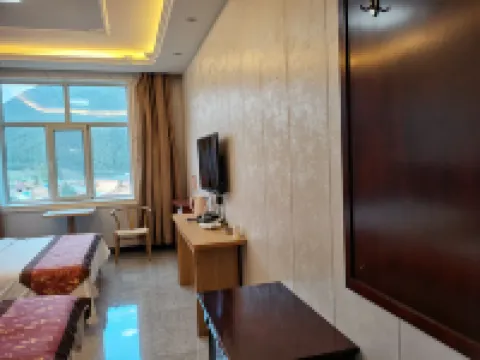 祁連鄉間民宿（卓爾山景區店）