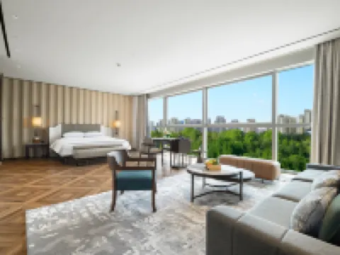 MUMIAN RiZhao Hotel Hotels in Rizhao