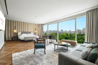 MUMIAN RiZhao Hotel