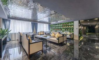 Ninghai Renjoy Hotel