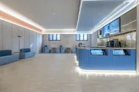 漢庭飯店（閩侯荊溪厚嶼地鐵站店）