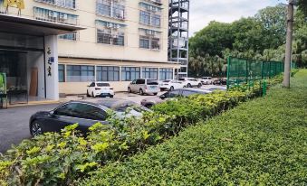 Xiamen Yunzhiyu Apartment (Xiagu Ferry Terminal Airport)