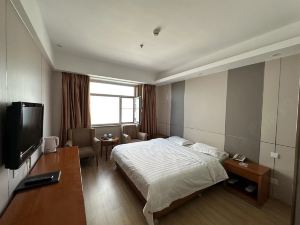 Tianjin Taifa Hot Spring Hotel