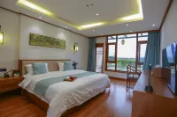 Zhaotong Bushe Dreamscape Hotel Hotels in Zhaotong