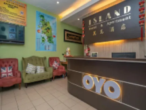 Hotel the Island Hotels in Pangkor