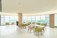 JI Hotel (Yidu Xunlong Shuijie) - petit déjeuner