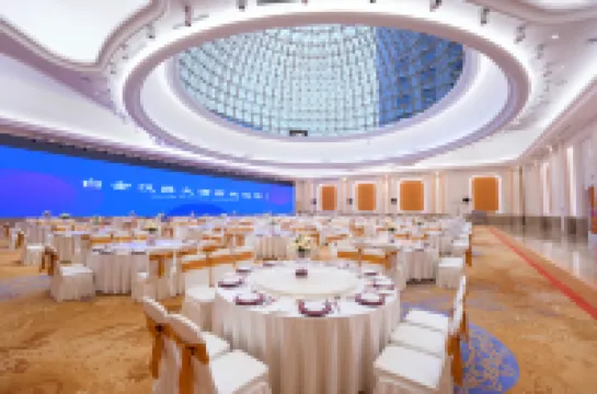 杭州白金漢爵大酒店（西湖區店）