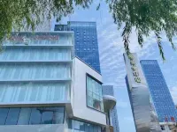 Lai'an Shangyu Hotel (Qujiang International Convention and Exhibition Center) Các khách sạn ở Vùng phía Nam