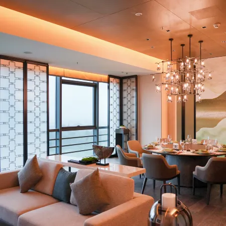Shantou Marriott Hotel