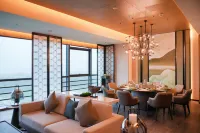 Shantou Marriott Hotel - Frühstück