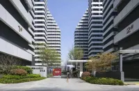 Leju Movie Hotel (Fangte)
