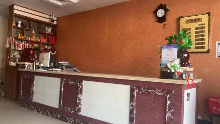 Dingyuan Fengwu Hotel