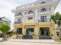Khách sạn Rosa Phú Quốc Các khách sạn gần Chợ đêm Phú Quốc