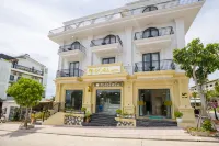City Center Rosa Hotel