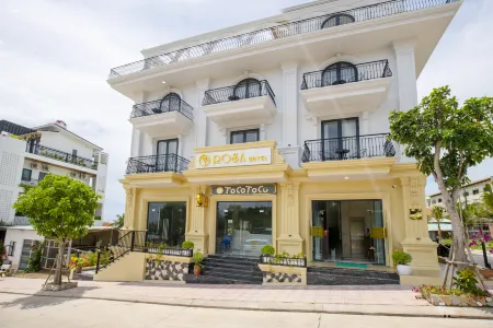 City Center Rosa Hotel