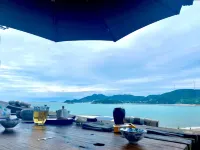 cunshangcunsu Hotel a Qushan Island