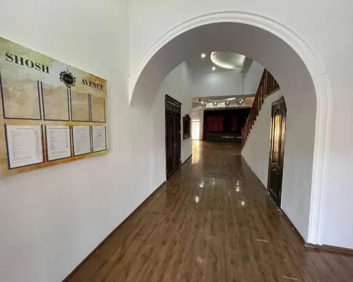 Al Arda大道 公共區域 Photos